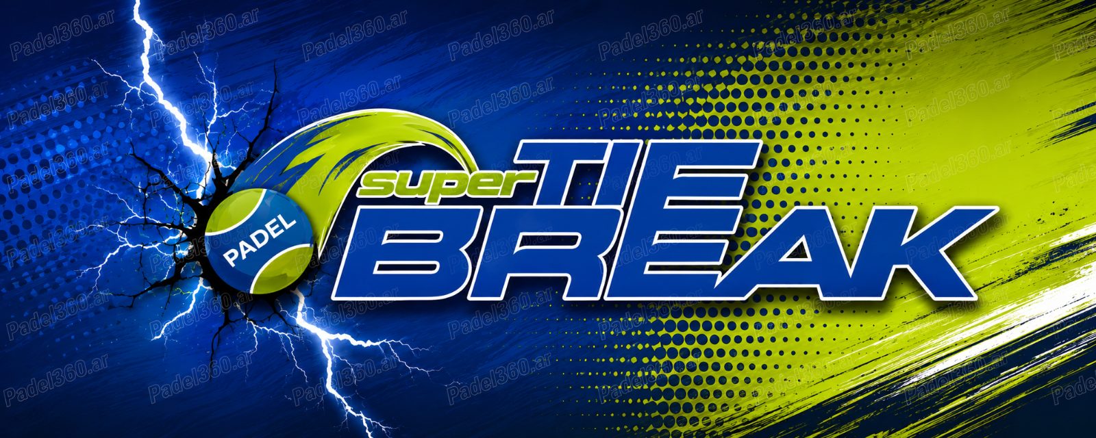 Supertiebreak