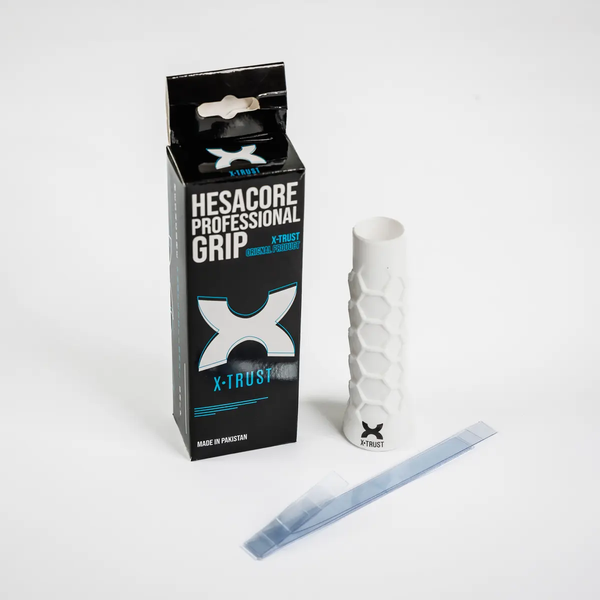 Grip Hesacore X-Trust