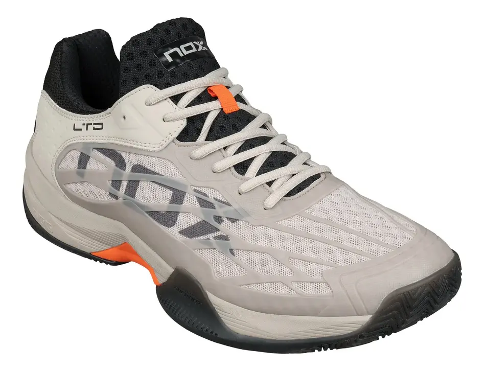 Zapatillas Nox